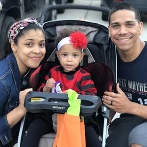 Meet your Posher, Francisco